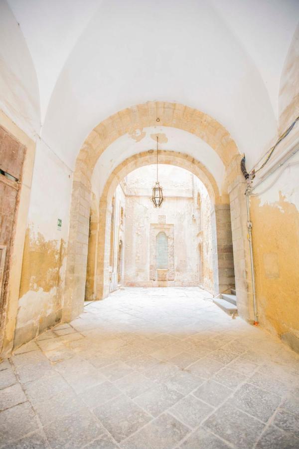 B&B Attico Taranto Caltagirone Kültér fotó