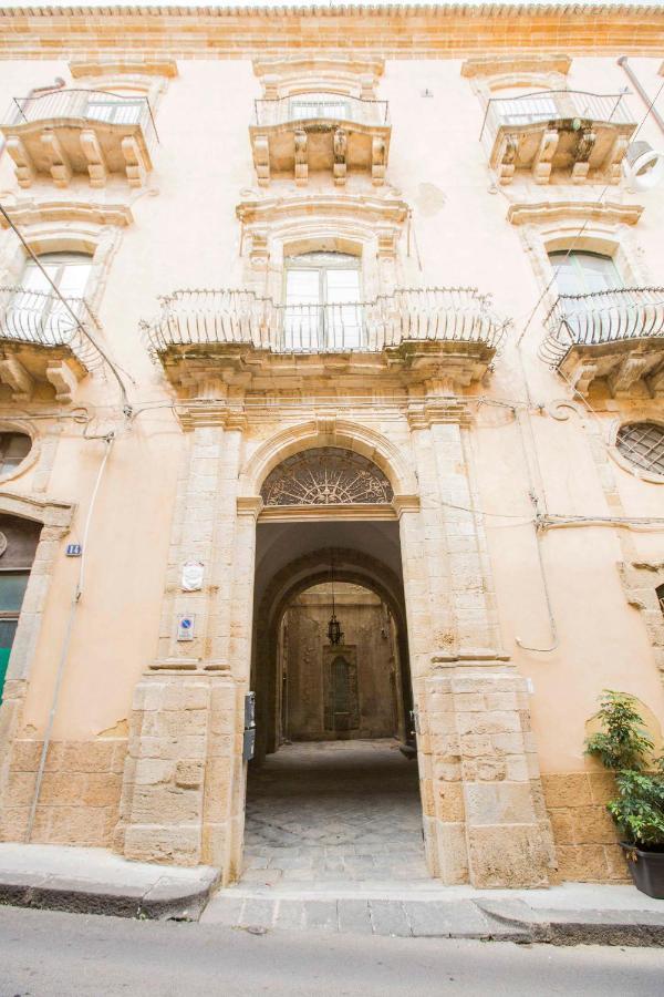 B&B Attico Taranto Caltagirone Kültér fotó