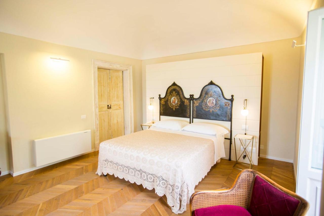 B&B Attico Taranto Caltagirone Kültér fotó