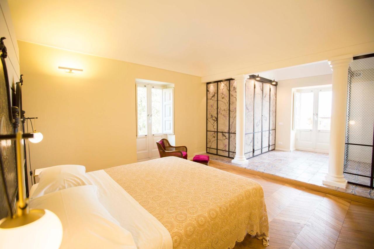 B&B Attico Taranto Caltagirone Kültér fotó