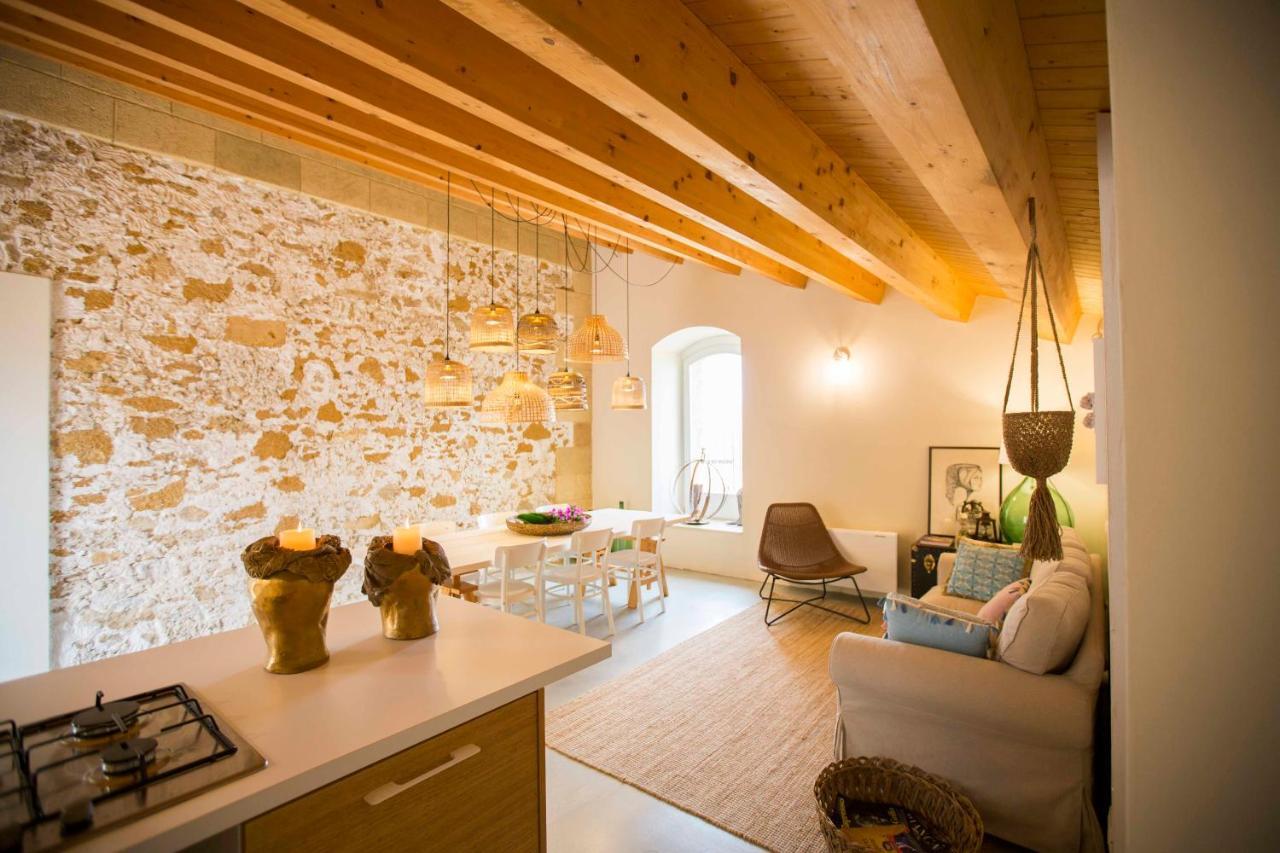 B&B Attico Taranto Caltagirone Kültér fotó
