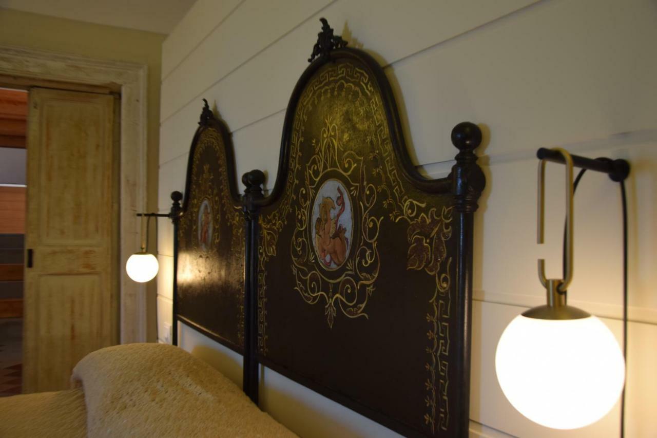 B&B Attico Taranto Caltagirone Kültér fotó