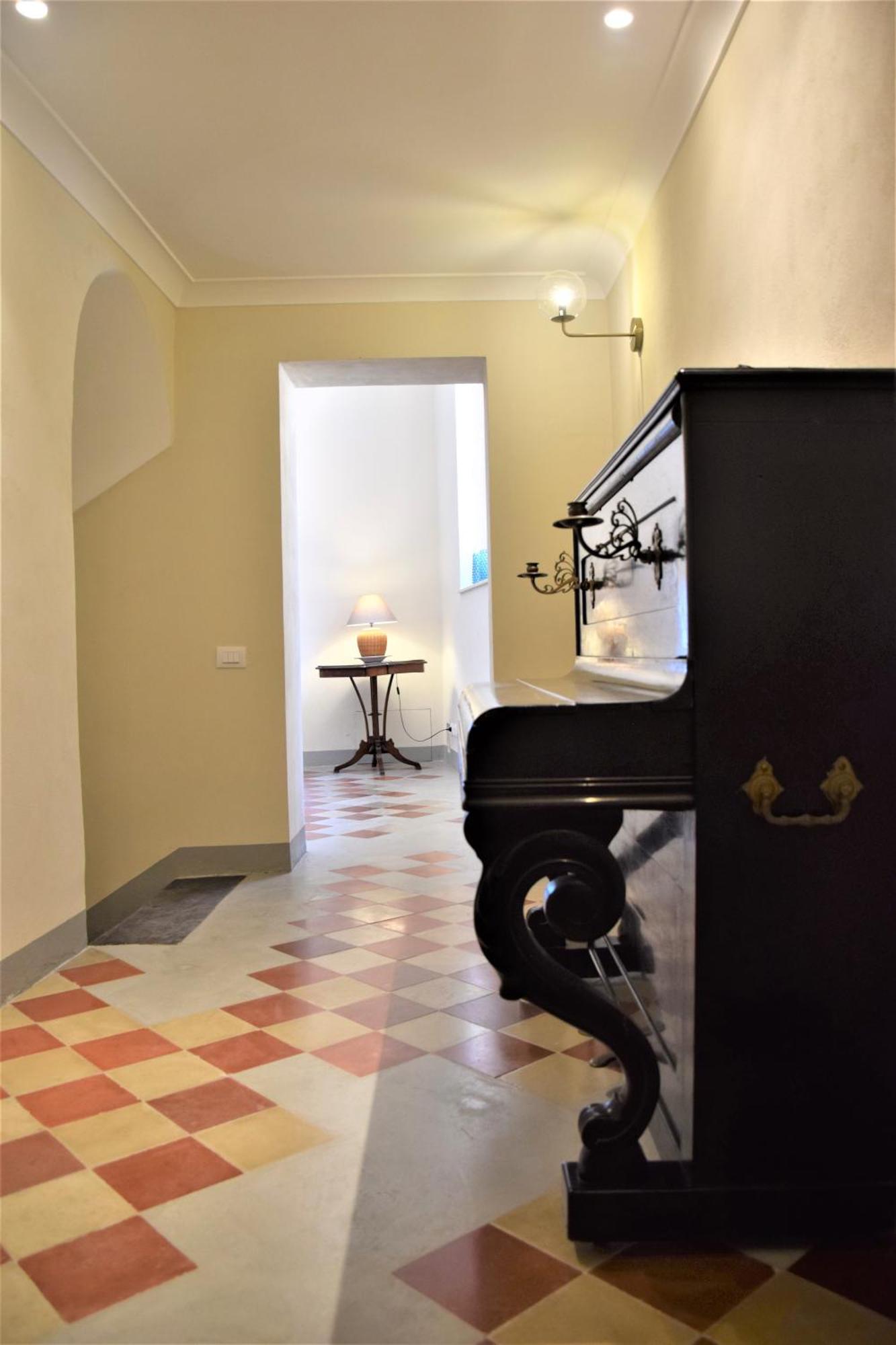 B&B Attico Taranto Caltagirone Kültér fotó